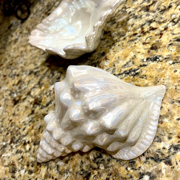 Sea Shell decor - Picture 2 of 5